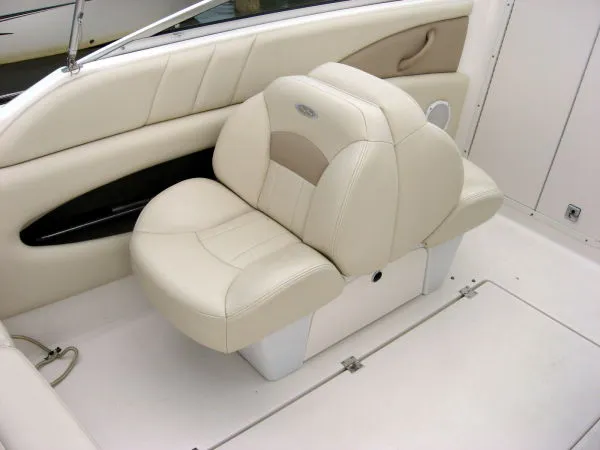 Slide: The Image of Chaparral 215 SS 2003 - 4
