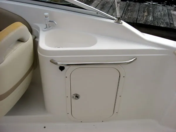 Slide: The Image of Chaparral 215 SS 2003 - 5