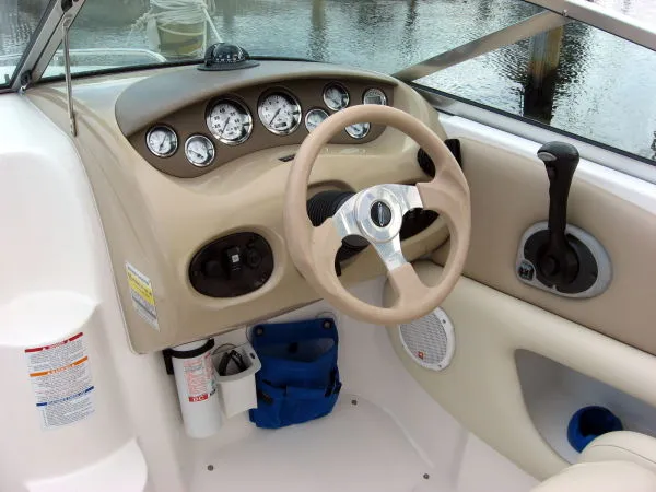 Slide: The Image of Chaparral 215 SS 2003 - 6