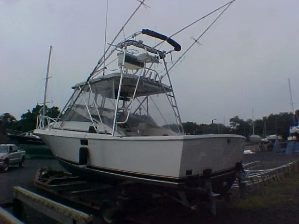 Slide: The Image of Blackfin 29 COMBI-1989 1989 - 1