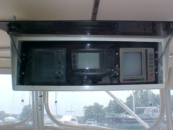 Slide: The Image of Blackfin 29 COMBI-1989 1989 - 3