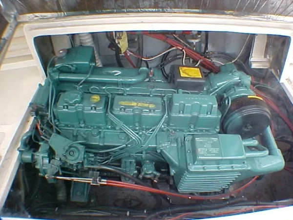 Slide: The Image of Blackfin 29 COMBI-1989 1989 - 6