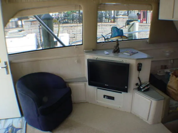 Slide: The Image of Henriques Sportfisherman 1996 - 6