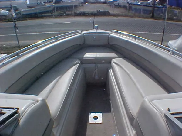 Slide: The Image of Crownline Boats 225 BOWRIDER-1997 1997 - 3