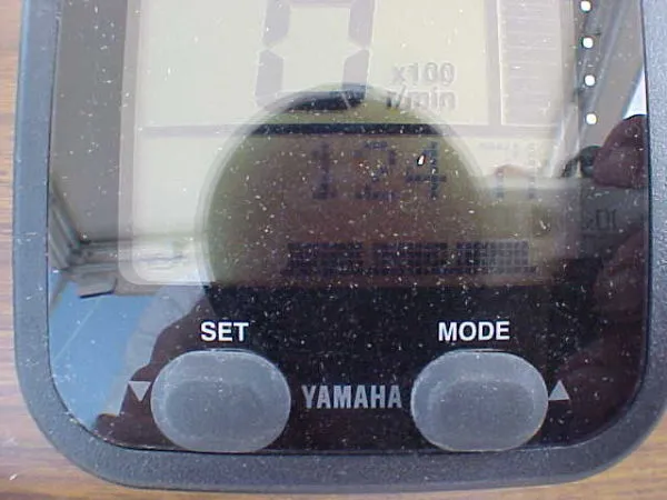 Slide: The Image of Grady-White 25' Sailfish ... New 200 Hp 2006 Yamahas PRICE REDUCED 1991 - 8