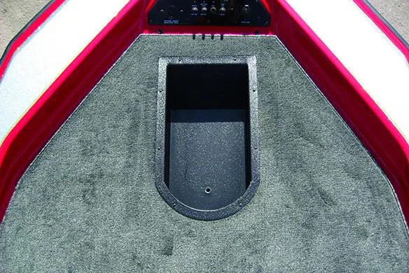 The Image of Bullet 21XRD 2021 - undefined