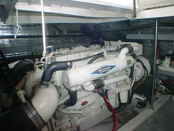 Slide: The Image of Trojan 1996 440 EXPRESS 1996 - 5