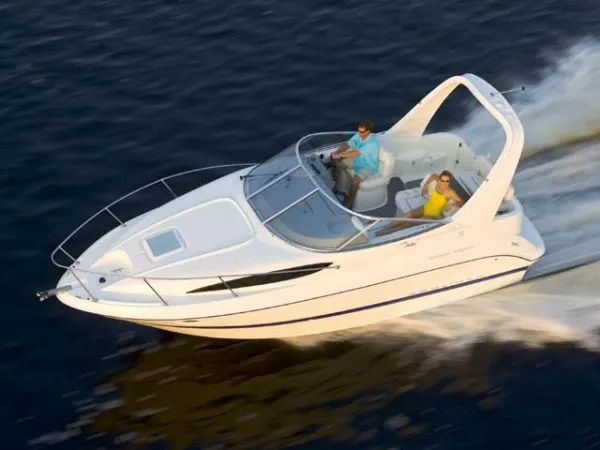 Slide: The Image of Bayliner 275 Cruiser !!!MAKE OFFER!!!! 2006 - 0