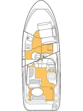 Slide: The Image of Bayliner 275 Cruiser !!!MAKE OFFER!!!! 2006 - 1