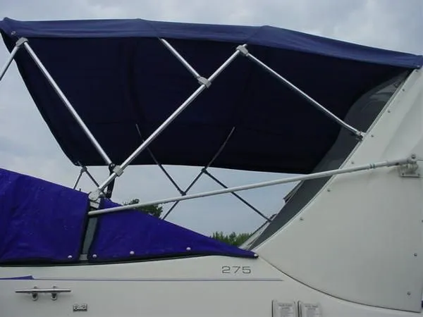 Slide: The Image of Bayliner 275 Cruiser !!!MAKE OFFER!!!! 2006 - 10