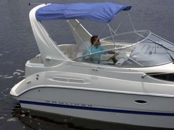 Slide: The Image of Bayliner 275 Cruiser !!!MAKE OFFER!!!! 2006 - 2