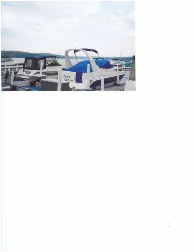 Slide: The Image of Bayliner 275 Cruiser !!!MAKE OFFER!!!! 2006 - 3