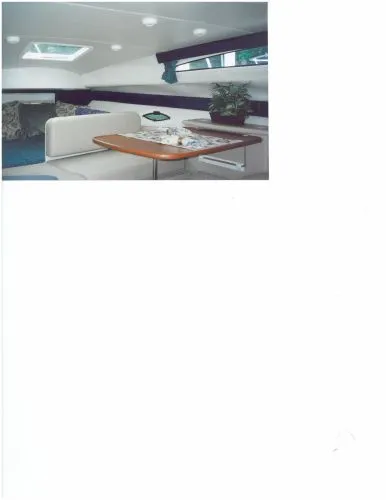 Slide: The Image of Bayliner 275 Cruiser !!!MAKE OFFER!!!! 2006 - 4