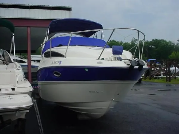 Slide: The Image of Bayliner 275 Cruiser !!!MAKE OFFER!!!! 2006 - 8
