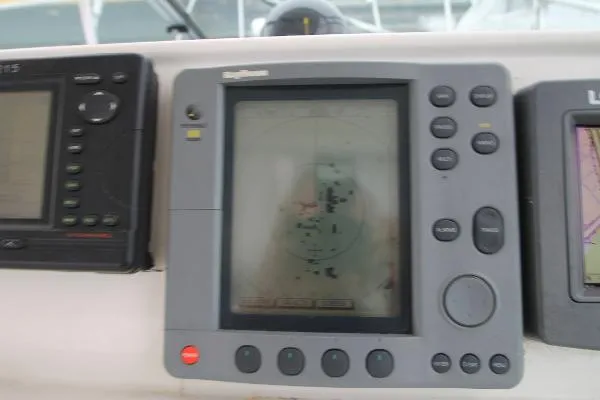 Slide: The Image of Wellcraft 290 Coastal 2000 - 5