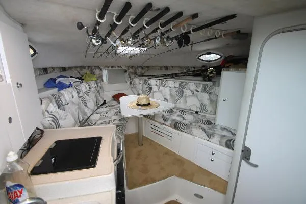 Slide: The Image of Wellcraft 290 Coastal 2000 - 8