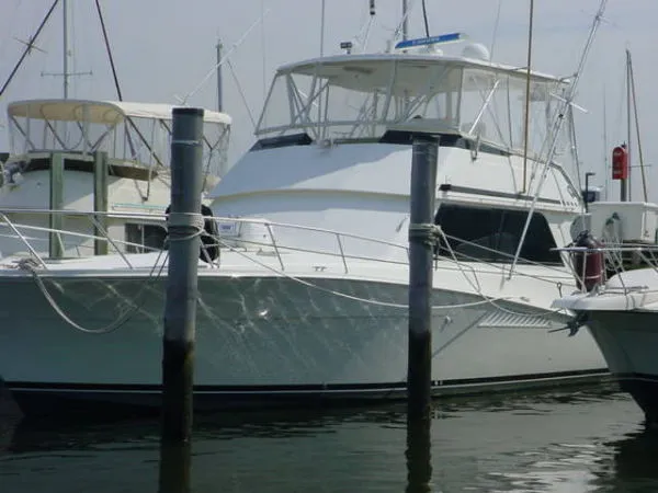 Slide: The Image of Viking Convertible 1995 - 1
