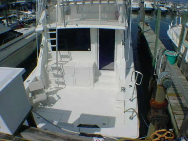 Slide: The Image of Viking Convertible 1995 - 3
