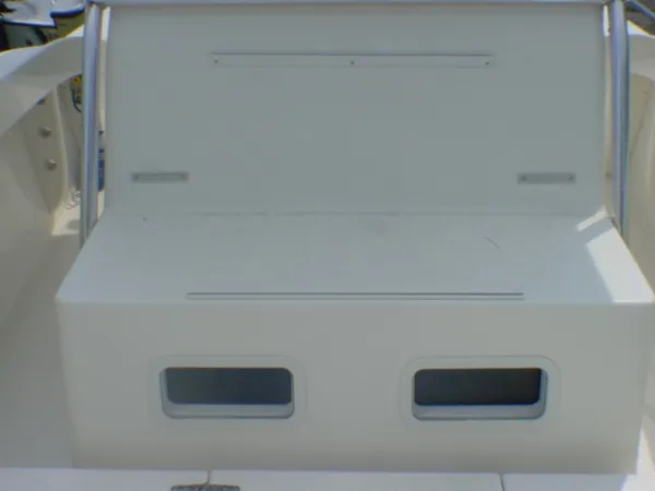 Slide: The Image of Ocean Master SUPER CONSOLE-1999 1999 - 11