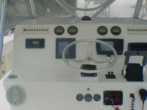 Slide: The Image of Ocean Master SUPER CONSOLE-1999 1999 - 8