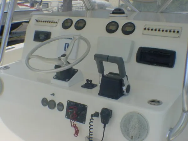 Slide: The Image of Ocean Master SUPER CONSOLE-1999 1999 - 9