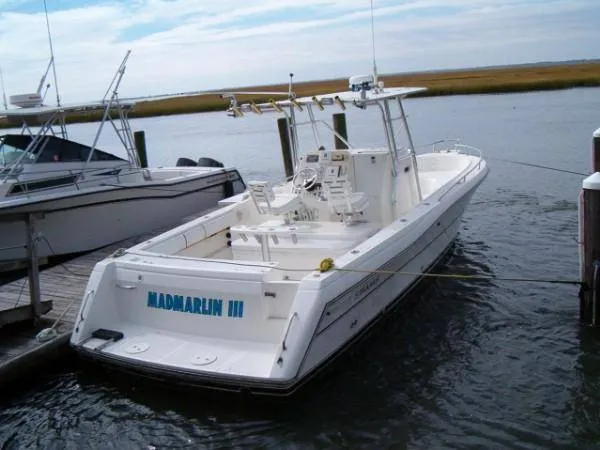 Slide: The Image of Stamas 310 TARPON-2000 2000 - 0