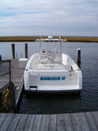 Slide: The Image of Stamas 310 TARPON-2000 2000 - 1