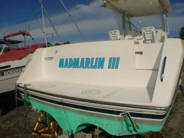 Slide: The Image of Stamas 310 TARPON-2000 2000 - 4