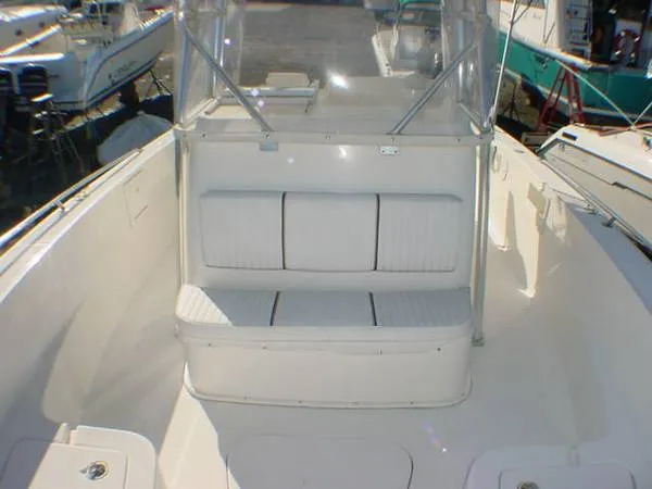 Slide: The Image of Stamas 310 TARPON-2000 2000 - 9