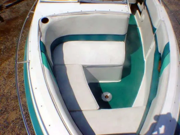 Slide: The Image of Wellcraft ECLIPSE 232 BOWRIDER-1994 1994 - 2