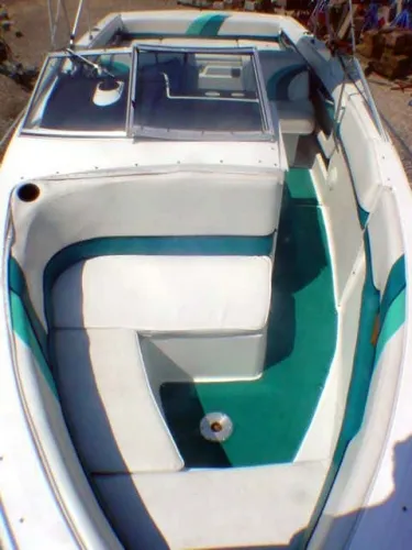 Slide: The Image of Wellcraft ECLIPSE 232 BOWRIDER-1994 1994 - 3