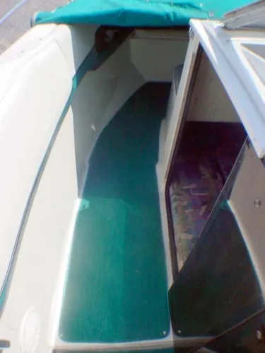 Slide: The Image of Wellcraft ECLIPSE 232 BOWRIDER-1994 1994 - 4