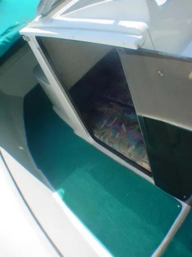 Slide: The Image of Wellcraft ECLIPSE 232 BOWRIDER-1994 1994 - 7