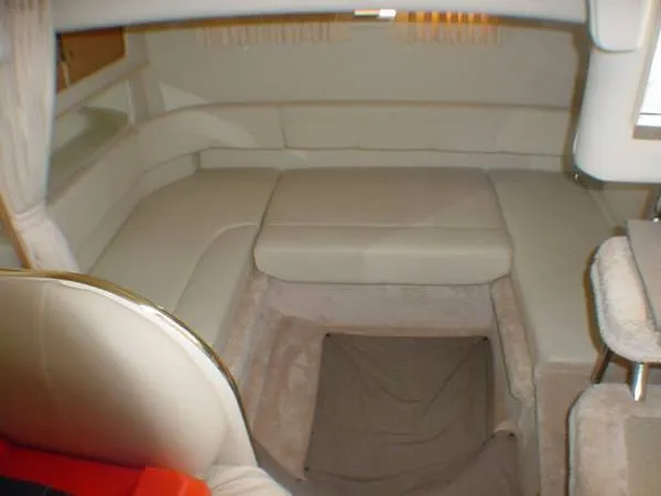 Slide: The Image of Sea Ray 310 SUNDANCER-1999 1999 - 10