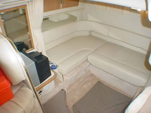 Slide: The Image of Sea Ray 310 SUNDANCER-1999 1999 - 11