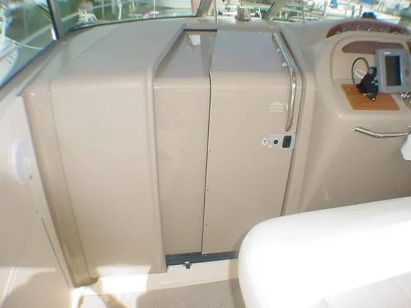 Slide: The Image of Sea Ray 310 SUNDANCER-1999 1999 - 6