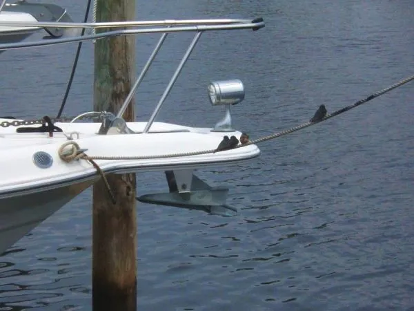 Slide: The Image of Sea Ray Sundancer 330 Cruiser 1997 - 4