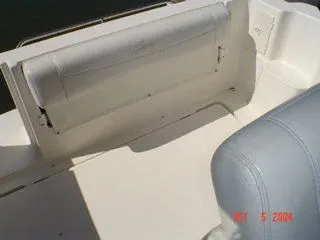 Slide: The Image of Bayliner 2855 CIERA SUNBRIDGE-1998 1998 - 2