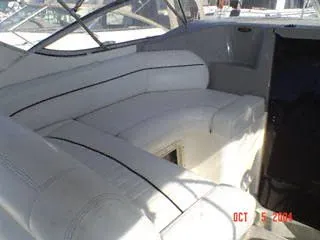 Slide: The Image of Bayliner 2855 CIERA SUNBRIDGE-1998 1998 - 3