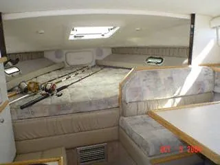 Slide: The Image of Bayliner 2855 CIERA SUNBRIDGE-1998 1998 - 4