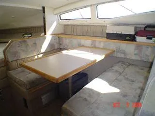 Slide: The Image of Bayliner 2855 CIERA SUNBRIDGE-1998 1998 - 5