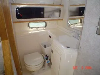 Slide: The Image of Bayliner 2855 CIERA SUNBRIDGE-1998 1998 - 6