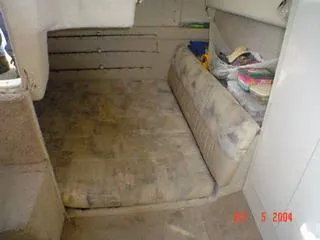 Slide: The Image of Bayliner 2855 CIERA SUNBRIDGE-1998 1998 - 7