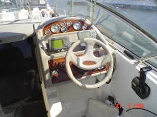 Slide: The Image of Bayliner 2855 CIERA SUNBRIDGE-1998 1998 - 9