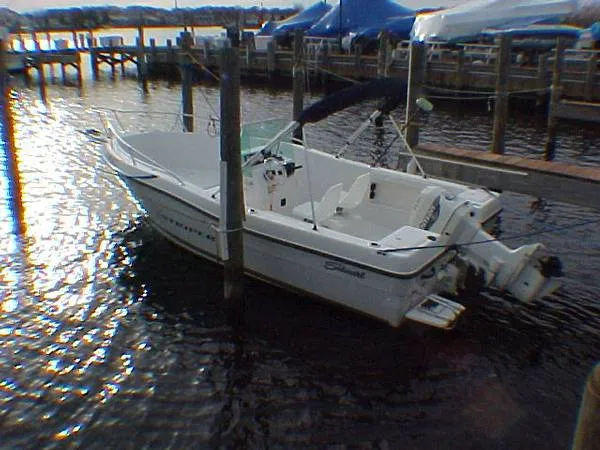Slide: The Image of Seaswirl STRIPER 2000 - 0