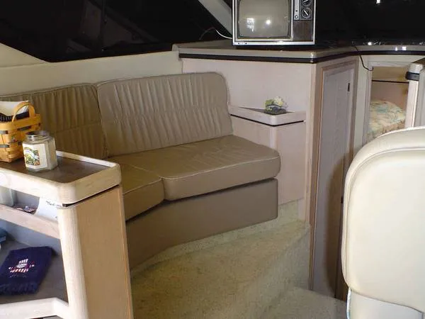 Slide: The Image of Bayliner AVANTI-1996 1996 - 4