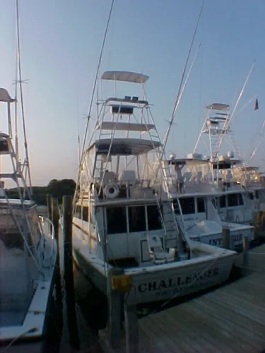 Slide: The Image of Viking 40 SPORTFISHERMAN-1981 1981 - 3