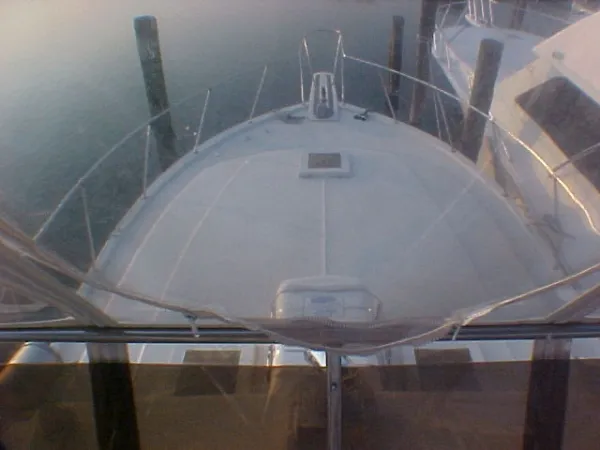 Slide: The Image of Viking 40 SPORTFISHERMAN-1981 1981 - 5