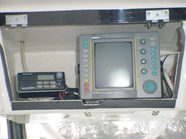 Slide: The Image of Mako 298 1998 - 8