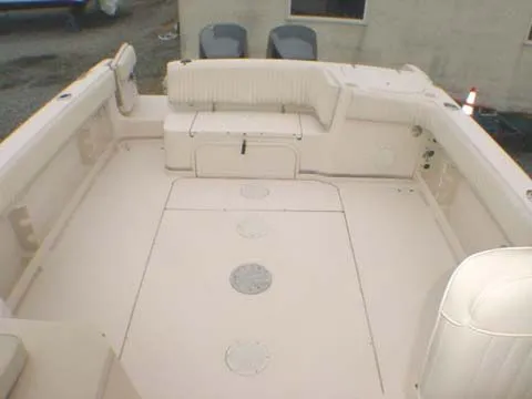 Slide: The Image of Grady-White MARLIN-1999 1999 - 2